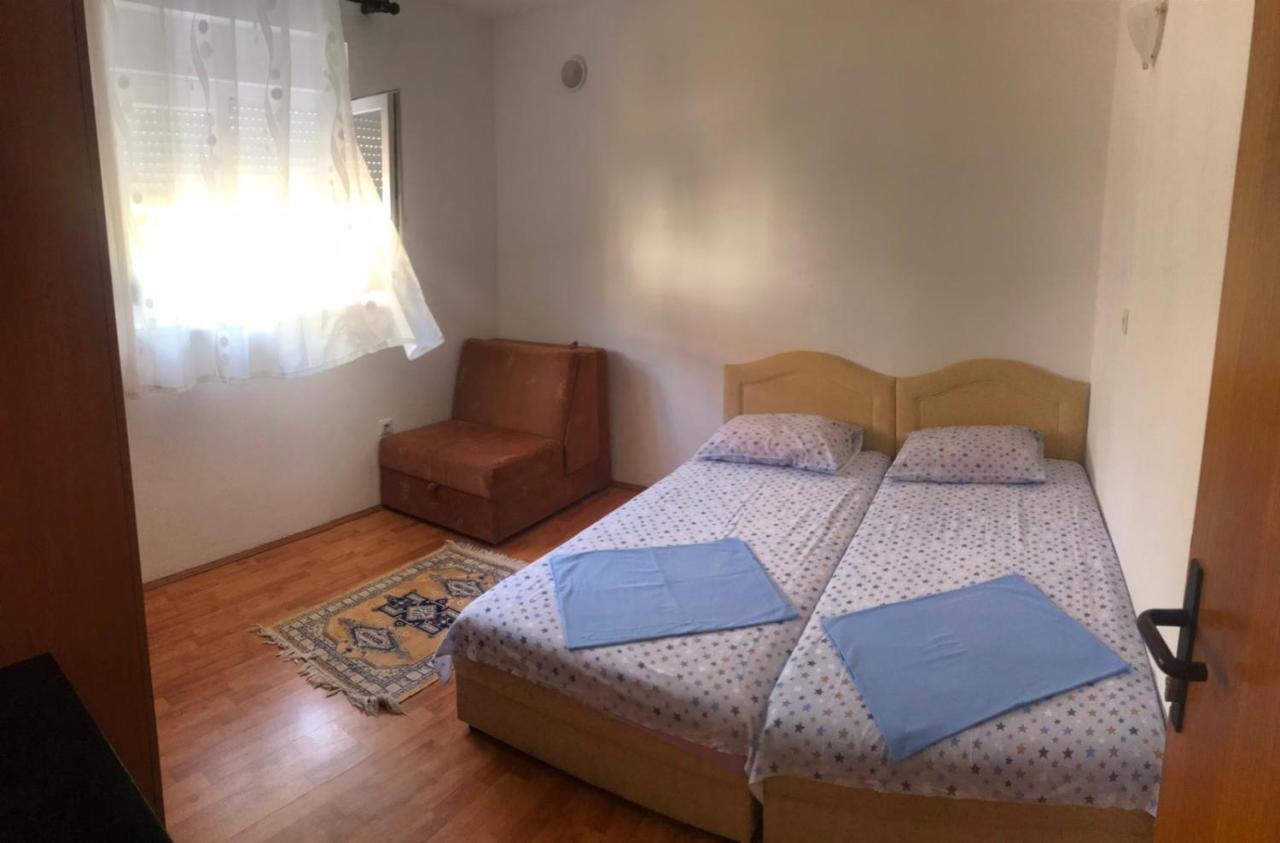 Apartmani Palma Sutomore Exterior photo