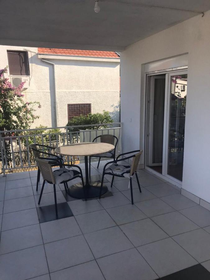 Apartmani Palma Sutomore Exterior photo